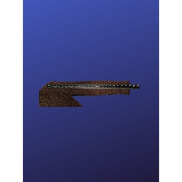 ESTELLE Silky Formal Evening Jacket, Bronze Metallic Crinkle, Size S, NWOT - Picture 5 of 8